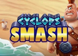 cyclops smash Frank casino