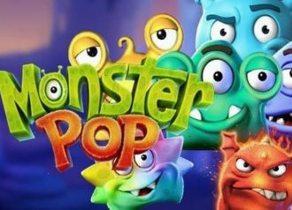 monster pop Frank casino